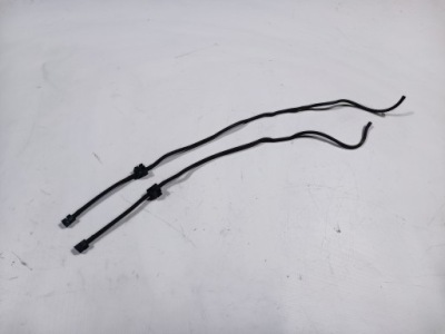 Омыватель форсунки омывателя chevrolet corvette c6 фото №1