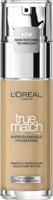 Podkład L'Oréal Paris True Match 6N 30ml