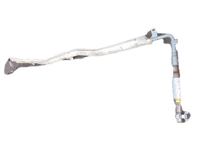 Mercedes b-klasa w245 2.0cdi шторка безпеки ліва подушка безпеки фото №1