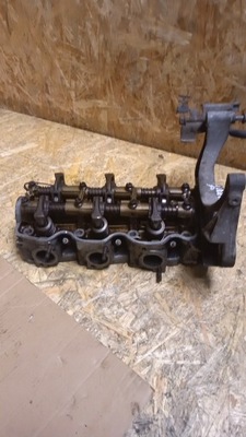 Dodge caravan 91 - 95 3,0 v6 головка фото №1