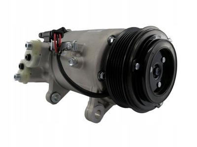 Компрессор кондиционера mini f60 f57 f54 144721-10 фото №1