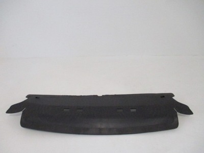 Ds5 защита накладка радиатора nowa фото №1