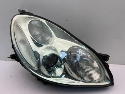 LEXUS SC SC430 FARO PARTE DELANTERA DERECHA PARTE DELANTERA EUROPA N 2002-2005  