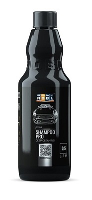 Adbl Shampoo Pro 500ml profesjonalny szampon mocny
