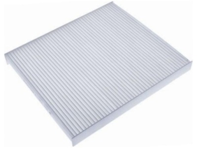 Фільтр салонний denckermann m110851 фото №1