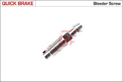 QUICK BRAKE ВОЗДУХООТДЕЛИТЕЛЬ ТОРМОЗА 5SZT. DS DS 3 DS 4 DS 5 DS 7 фото