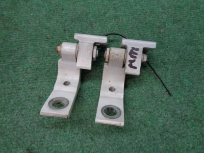 Петля петлі двері alfa romeo mito рестайлінг  праве передні 268/a оригінал фото №1