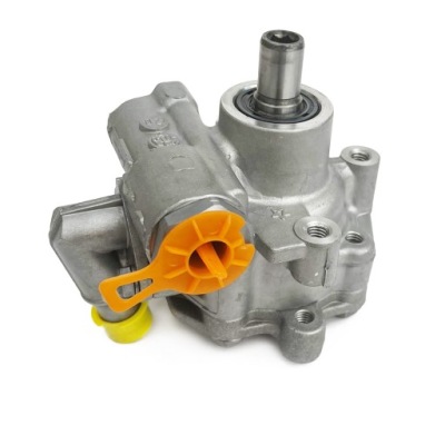 Насос усилителя renault 491101428r dacia duster фото №1