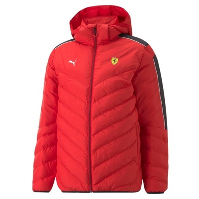 PUMA KURTKA FERRARI RACE MT7 53582502 r M