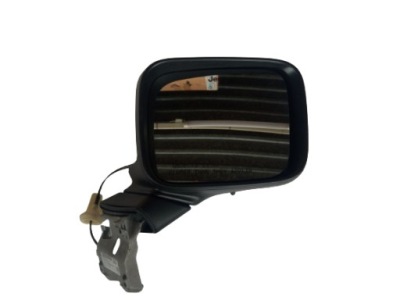 Дзеркало праве do автомобіля jeep renegade 2018- nr оригінальний номер 735612602 фото №1