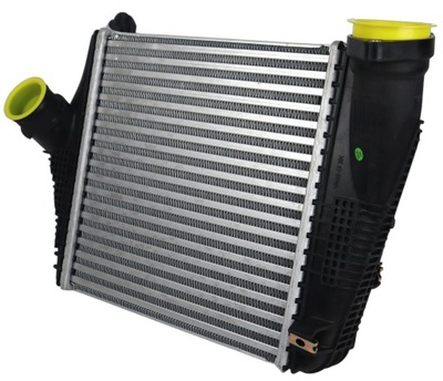 Інтеркулер audi sq7 2015 - 4m0145804bn правий фото №1