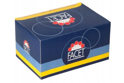 Датчик facet 10.3054 opel фото №1