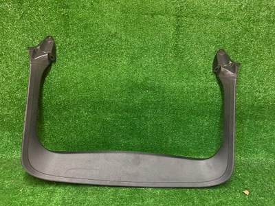 Оббивка кришки audi q5 80f sportback фото №1