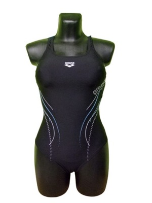 M7632 STRÓJ KĄPIELOWY ARENA FLOWY SWIM PRO 36 UK32