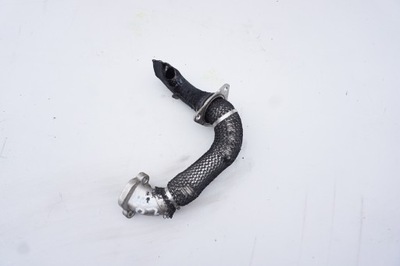 Трубка egr opel astra 4 j 2.0 cdti фото №1