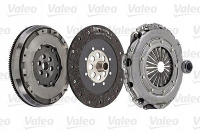 VALEO 836162 КОМПЛЕКТ СЦЕПЛЕНИЕ