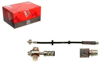 Trw шланг гальмівний audi a2 1.4 tdi 8z0 фото №1