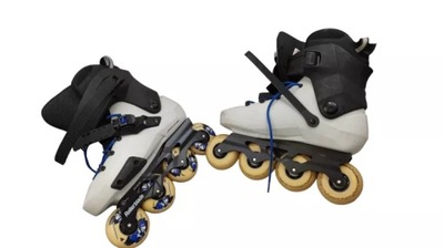 ŁYŻWOROLKI ROLLERBLADE TWISTER EDGE X ROZMIAR 42