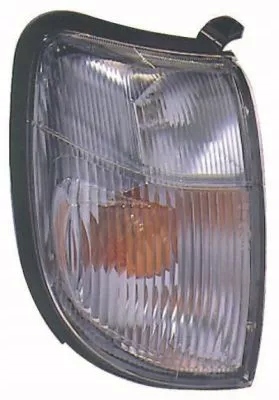 LAMP SIDE BLINKER FRONT L NISSAN PICK UP III D2  