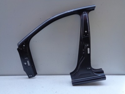 Блок двигуна поріг лівий vw polo 6r 6c 09-16 фото №1