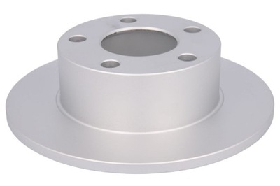 Диск тормозная audi 100 c4, a6 c4, a6 c5 фото №1