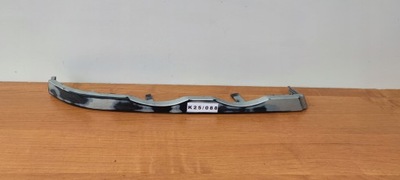 Bmw 3 e46 98-01 rok правая молдинг pod фара перед фото №1