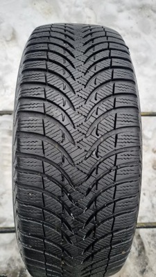 MICHELIN ALPIN A4 205 50 17 