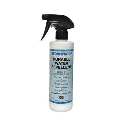 Impregnat hydrofobowy STORMSURE Stormproof DWR 500ml
