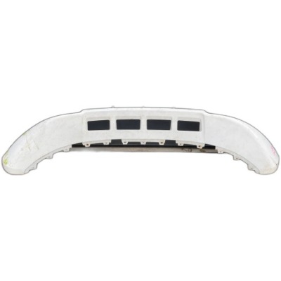 Audi q5 спойлер бампера перед 8r0807061 фото №1