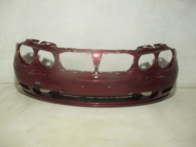 Бампер перед передній rover 75 голий фото №1