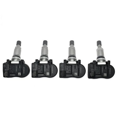 4 PIEZAS 36106856209 SENSOR DE PRESIÓN EN OPONACH PARA ALPINA BMEN F20 F22 F30 F32 X1 F48  