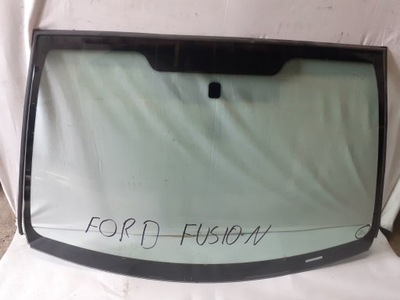 Стекло передняя ford fusion зеркало nowa оригинал фото №1