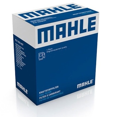 Mahle lx 4294 фильтр воздуха фото №1