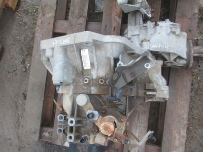 Редуктор sedici sx4 1.6 b фото №1