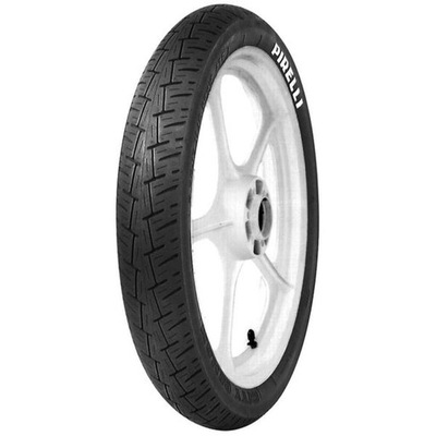 PIRELLI 130/90-15 TL 66S CITY DEMON PARTE TRASERA  