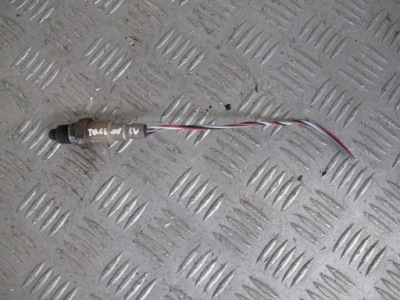 Hyundai tucson iv 1.6 tgdi датчик лямбда-зонд 23- фото №1