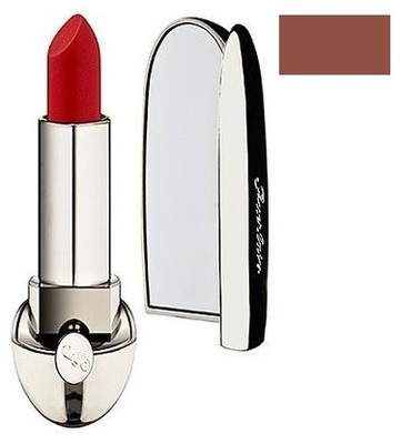 Guerlain Rouge G Le Brillant Jewel Lipstick B02