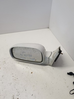 Дзеркало ліва 5 pin hyundai santa fe фото №1
