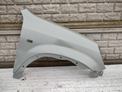 Honda crv cr-v 2 ii 01-06 крыло передний правый оригинал фото №1