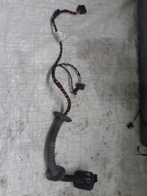 Porsche cayenne джгут двері правий перед 7l5971120 фото №1