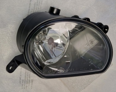 Audi q7 протитуманна фара лівий 4l0941699e новий oem оригінальний фото №1