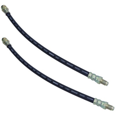 2× maxgear 52-0306 шланг гальмівний гнучкий фото №1