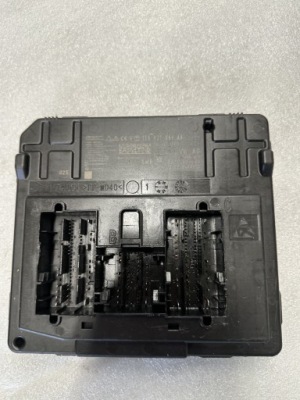 !1ea937089aa volkswagen id.3 id.4 модуль комфорту! фото №1