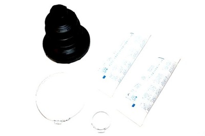 Automega захист шарнір kpl фото №1