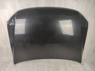 Vw volkswagen amarok 2h6 крышка передняя двигателя капот 2h6823155 фото №1