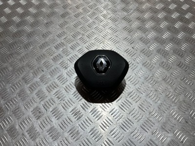 Подушка водителя подушка безопасности renault arkana 20- фото №1