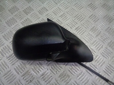 Дзеркало праве skoda fabia i фото №1