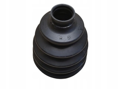 Захист шарнір піввісь привідний gte3405095 фото №1