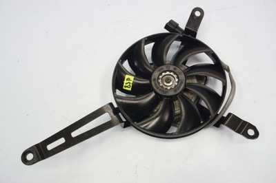 YAMAHA FJR 1300 13-15 VENTILADOR VENTILADOR DEL RADIADOR IZQUIERDO  