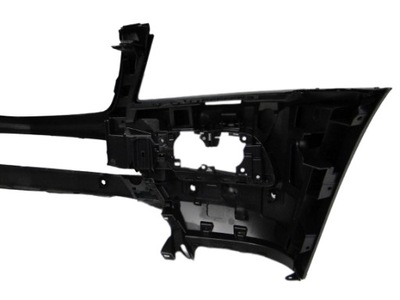 Mercedes gl x164 164 lift рама правая направляющая бампер фото №1